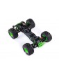 Arrma 1/10 Qquake 223S BLX 2WD RTR Green
