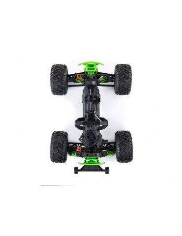 Arrma 1/10 Qquake 223S BLX 2WD RTR Green