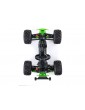Arrma 1/10 Qquake 223S BLX 2WD RTR Green