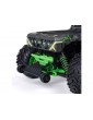 Arrma 1/10 Qquake 223S BLX 2WD RTR Green