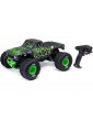 Arrma 1/10 Qquake 223S BLX 2WD RTR Green