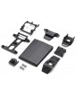 Axial Body Mounts, Clipless: Coyote SCX10 III
