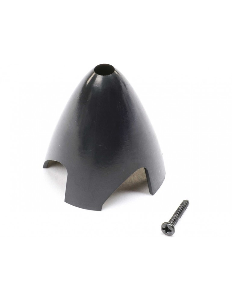 E-flite Spinner: Micro Scrappy 800