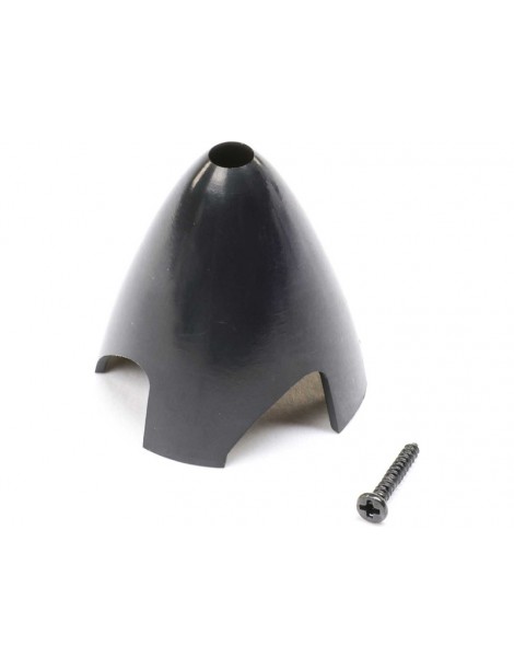 E-flite Spinner: Micro Scrappy 800