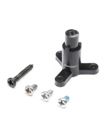 E-flite Prop Shaft: Micro Scrappy 800