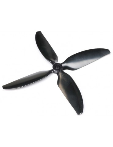 E-flite 4-Blade Propeller, 128 x 85.4: Micro Scrappy 800