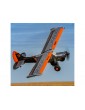 E-flite Micro Scrappy 800mm BNF Basic with AS3X and SAFE Select