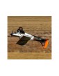 E-flite Micro Scrappy 800mm BNF Basic with AS3X and SAFE Select