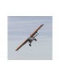 E-flite Micro Scrappy 800mm BNF Basic with AS3X and SAFE Select