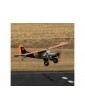 E-flite Micro Scrappy 800mm BNF Basic with AS3X and SAFE Select