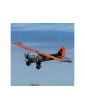 E-flite Micro Scrappy 800mm BNF Basic with AS3X and SAFE Select