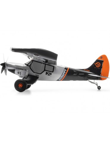 E-flite Micro Scrappy 800mm BNF Basic with AS3X and SAFE Select