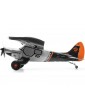 E-flite Micro Scrappy 800mm BNF Basic with AS3X and SAFE Select