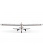 E-flite Micro Scrappy 800mm BNF Basic with AS3X and SAFE Select