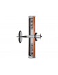 E-flite Micro Scrappy 800mm BNF Basic with AS3X and SAFE Select