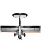 E-flite Micro Scrappy 800mm BNF Basic with AS3X and SAFE Select