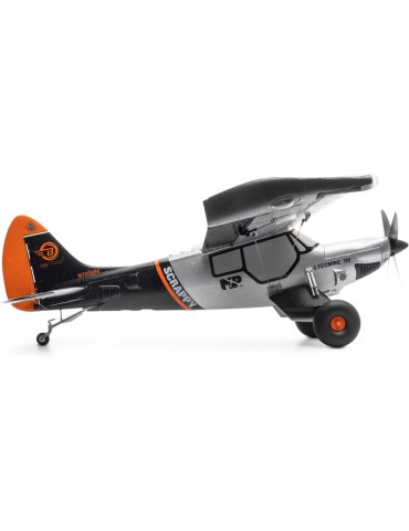 E-flite Micro Scrappy 800mm BNF Basic with AS3X and SAFE Select