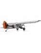 E-flite Micro Scrappy 800mm BNF Basic with AS3X and SAFE Select