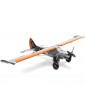 E-flite Micro Scrappy 800mm BNF Basic with AS3X and SAFE Select
