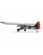 E-flite Micro Scrappy 800mm BNF Basic with AS3X and SAFE Select