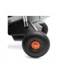 E-flite Micro Scrappy 800mm BNF Basic with AS3X and SAFE Select