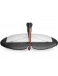 E-flite Micro Scrappy 800mm BNF Basic with AS3X and SAFE Select