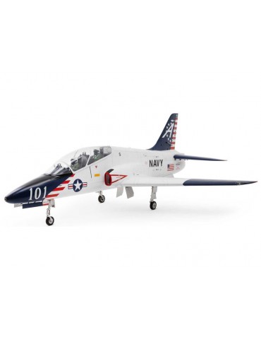 Hangar 9 Hawk/T-45 140-160N ARF with Retract Set