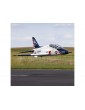 Hangar 9 Hawk/T-45 140-160N ARF with Retract Set
