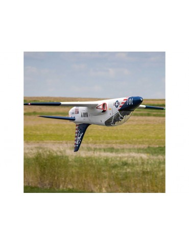 Hangar 9 Hawk/T-45 140-160N ARF with Retract Set