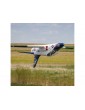 Hangar 9 Hawk/T-45 140-160N ARF with Retract Set