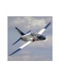 Hangar 9 Hawk/T-45 140-160N ARF with Retract Set