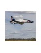 Hangar 9 Hawk/T-45 140-160N ARF with Retract Set