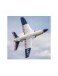 Hangar 9 Hawk/T-45 140-160N ARF with Retract Set