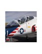 Hangar 9 Hawk/T-45 140-160N ARF with Retract Set
