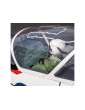 Hangar 9 Hawk/T-45 140-160N ARF with Retract Set