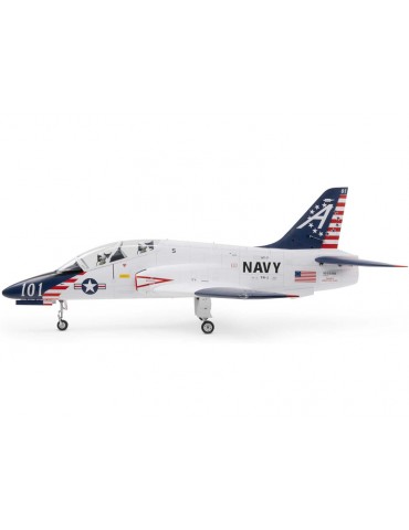 Hangar 9 Hawk/T-45 140-160N ARF with Retract Set