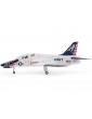 Hangar 9 Hawk/T-45 140-160N ARF with Retract Set