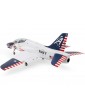 Hangar 9 Hawk/T-45 140-160N ARF with Retract Set
