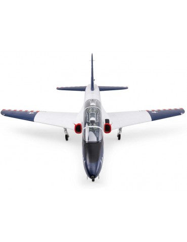 Hangar 9 Hawk/T-45 140-160N ARF with Retract Set