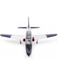Hangar 9 Hawk/T-45 140-160N ARF with Retract Set