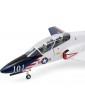 Hangar 9 Hawk/T-45 140-160N ARF with Retract Set