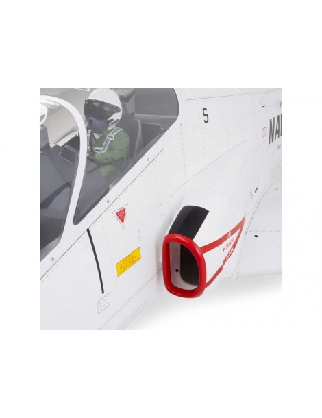 Hangar 9 Hawk/T-45 140-160N ARF with Retract Set