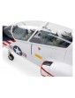 Hangar 9 Hawk/T-45 140-160N ARF with Retract Set