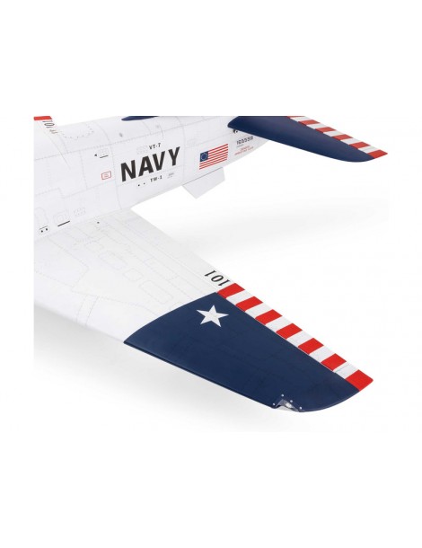 Hangar 9 Hawk/T-45 140-160N ARF with Retract Set