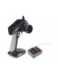 Spektrum Transmitter DXC+ 12CH DSMR+, SR615