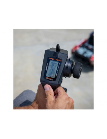 Spektrum Transmitter DXC+ 12CH DSMR+, SR615