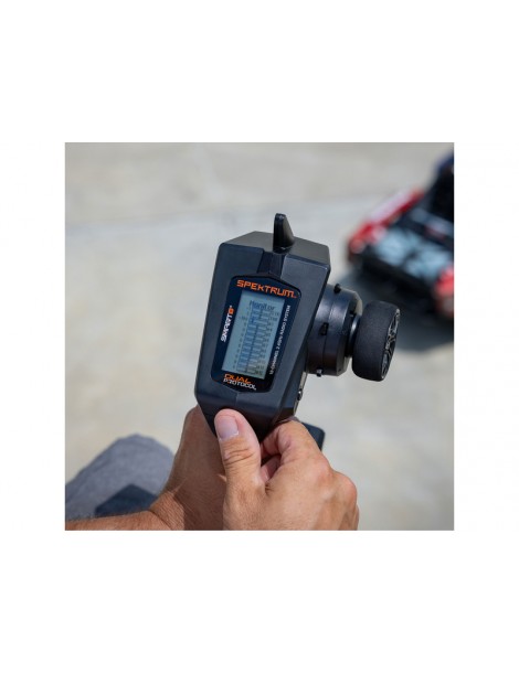 Spektrum Transmitter DXC+ 12CH DSMR+, SR615