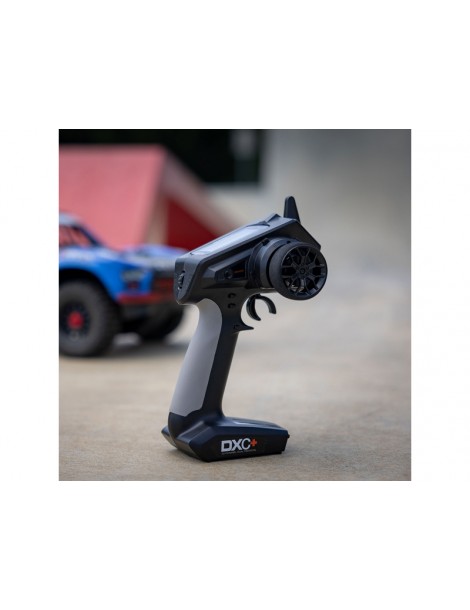 Spektrum Transmitter DXC+ 12CH DSMR+, SR615