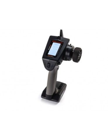 Spektrum Transmitter DXC+ 12CH DSMR+, SR615
