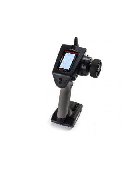 Spektrum Transmitter DXC+ 12CH DSMR+, SR615